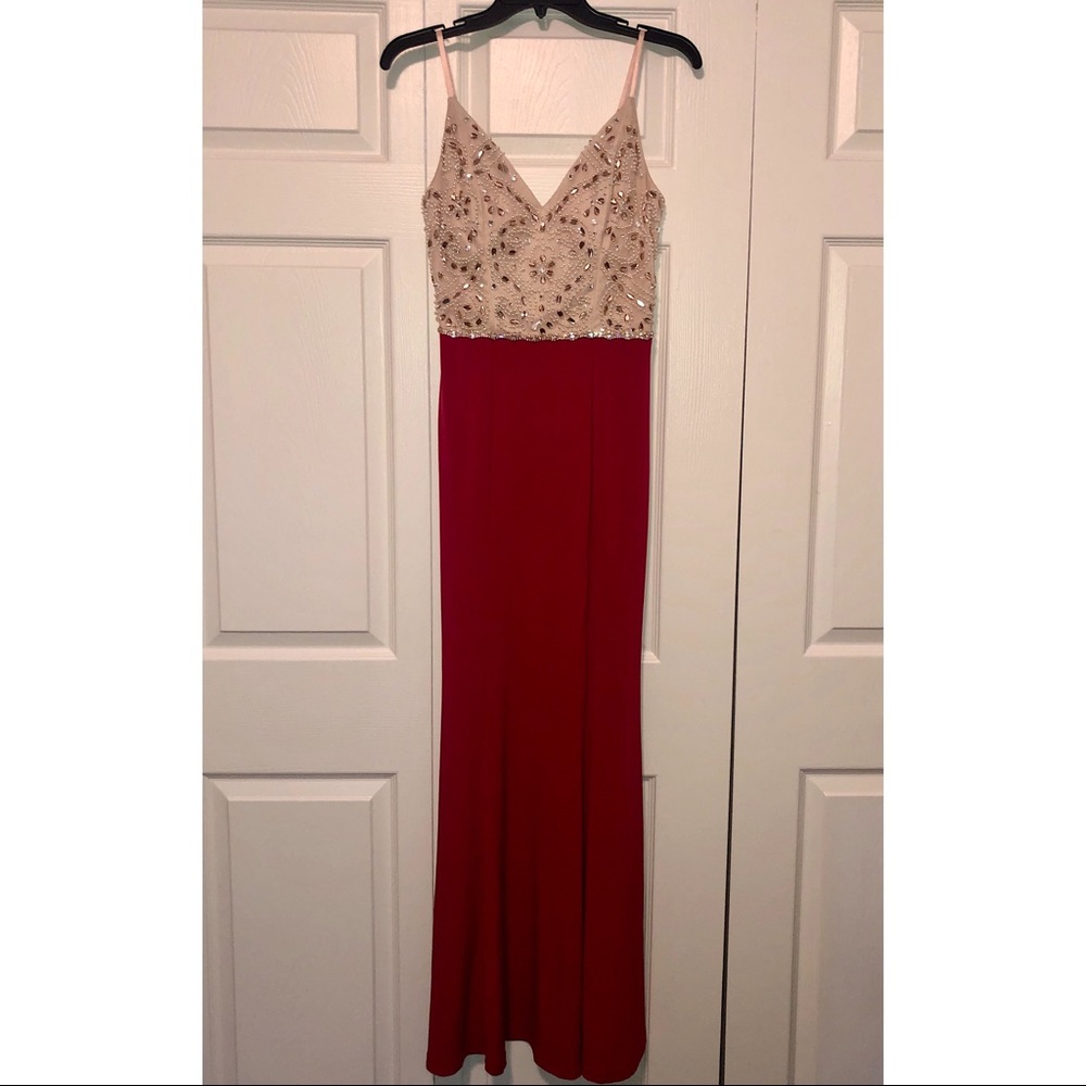 Prom Dress - Picture 2 of 4